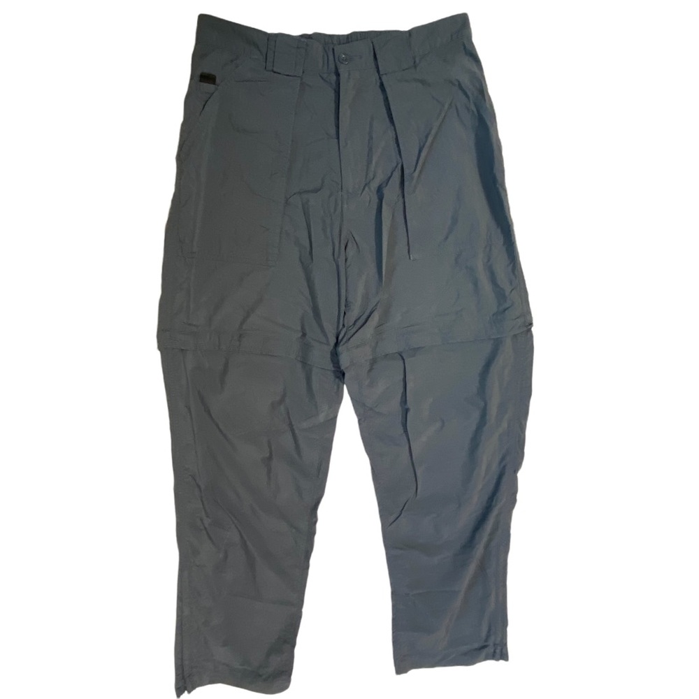 REI Convertible Hiking Pants (120)